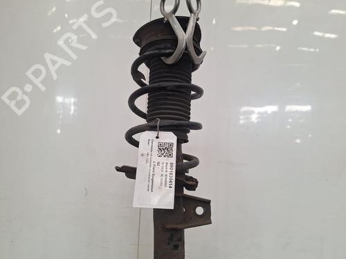 Left front suspension AUDI Q2 (GAB, GAG) 30 TDI | BP39176600M72 - Image 6