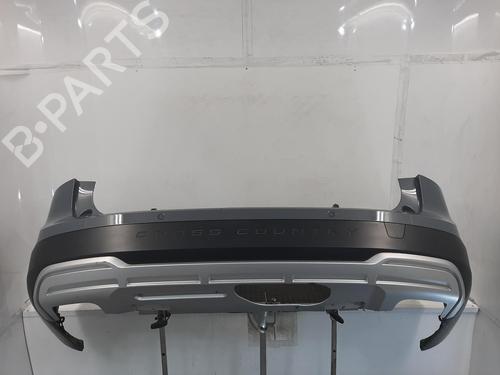 Rear bumper VOLVO V90 II Cross Country (236) B5 Mild Hybrid AWD | BP29112131C8