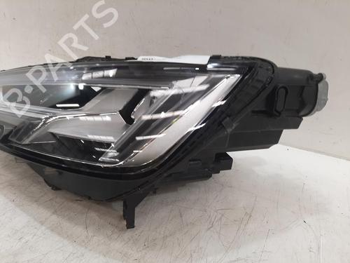 Left headlight AUDI A4 B9 Avant (8W5, 8WD) 2.0 TDI | BP36216720C28 - Image 2