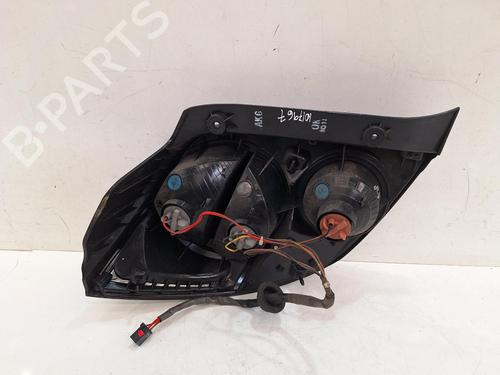Right taillight CHEVROLET AVEO Hatchback (T300) 1.4 | BP26937636C35 
