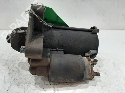Starter FORD FUSION (JU_) 1.4 TDCi | BP27365305M8 