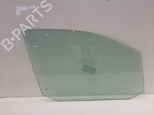 Used Front right door window VW CADDY III Box Body/MPV (2KA, 2KH, 2CA, 2CH) 1.6 TDI (102 hp) 28038123