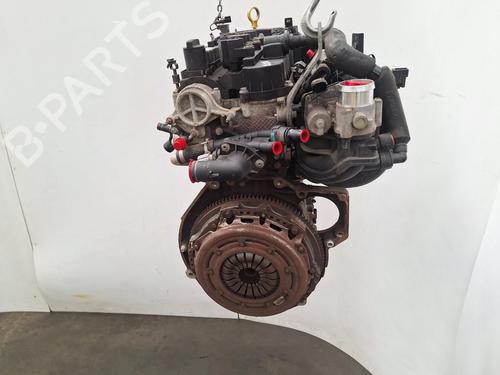 Engine FORD FIESTA VII (HJ, HF) 1.1 Ti-VCT | BP38015309M1 - Image 3