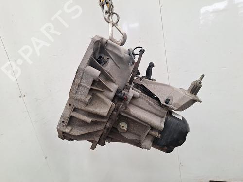 Getriebe NISSAN NOTE (E12) 1.2 | BP36773681M3 - Image 2