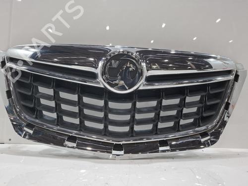 Grill Grill VAUXHALL MOKKA / MOKKA X (J13) 1.6 CDTi (136 hp) 39694626 39694626
