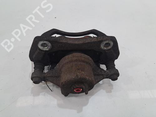 Right front brake caliper KIA SOUL II (PS) 1.6 GDI | BP34733198M104 - Image 4