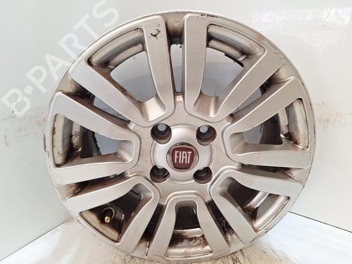 Used Rim Rim FIAT PUNTO (199_) 1.2 (199AXZ1A, 199BXZ1A) (69 hp) 35768246 35768246