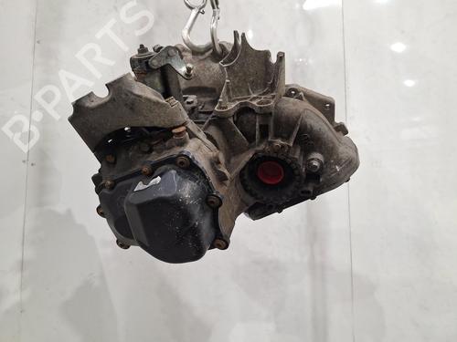 Gearbox VAUXHALL ASTRA Mk VI (J) (P10) 1.4 | BP28115142M3 