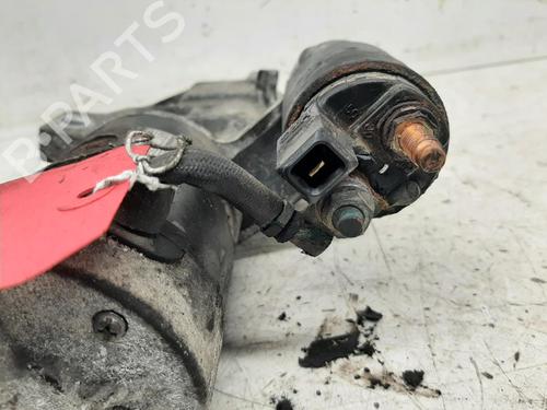 Starter VW SHARAN (7M8, 7M9, 7M6) 1.9 TDI | BP26776702M8 