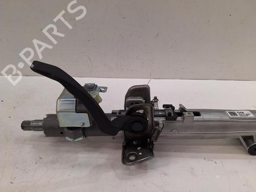 Steering column KIA SORENTO IV (MQ4, MQ4A) 1.6 T-GDi Hybrid | BP26857983M21 