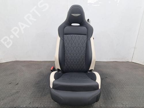 Ander Ander ASTON MARTIN DB12 Volante 4.0 V8 (680 hp) 37157605 37157605
