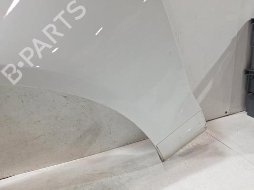 Left front fenders AUDI A6 C7 (4G2, 4GC) 2.0 TDI | BP32357343C41