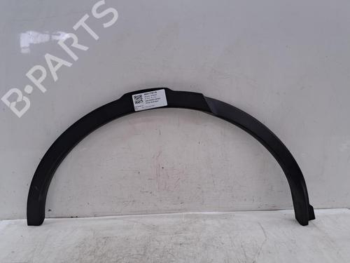 Used Rear right wheel arch trim Rear right wheel arch trim 37409188 37409188