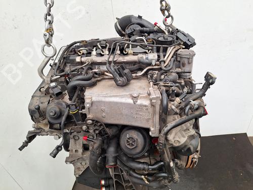 Engine AUDI A4 B8 Avant (8K5) 2.0 TDI | BP36384051M1 - Image 6