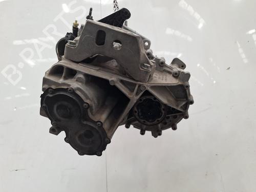 Gearbox VW GOLF VIII (CD1, DA1) 1.5 TSI | BP33647301M3 - Image 4