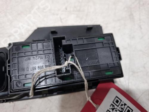 Right front window switch CUPRA LEON (KL1, KU1, KUG) 1.5 eTSI | BP38969703I26 - Image 5