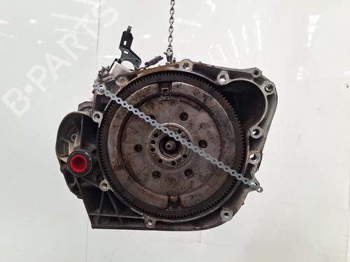 Used Gearbox Gearbox 37072461 37072461