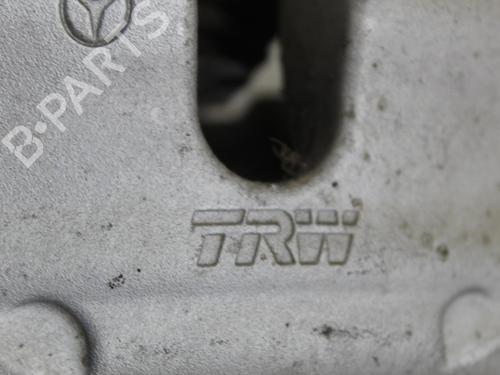 Used Other MERCEDES-BENZ A-CLASS (W176) A 180 CDI / d (176.012) (109 hp) 26784053