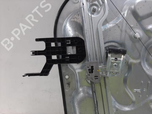 Front right window mechanism KIA VENGA (YN) 1.4 CRDi 90 | BP30585264C23