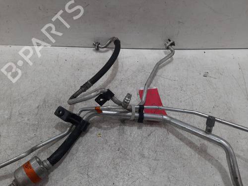AC pipe PEUGEOT 208 I (CA_, CC_) 1.6 HDi / BlueHDi 75 | BP32478433M126 