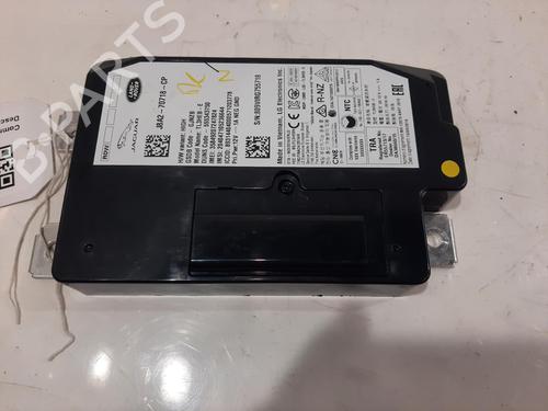 Control unit LAND ROVER RANGE ROVER IV (L405) 4.4 SDV8 4x4 | BP29417600M11 