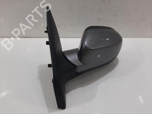 Left mirror RENAULT CLIO III (BR0/1, CR0/1) 1.6 16V (BR05, BR0B, BR0Y, BR15, BR1J, BR1M, BR1Y, CR0B,... | BP29266810C26