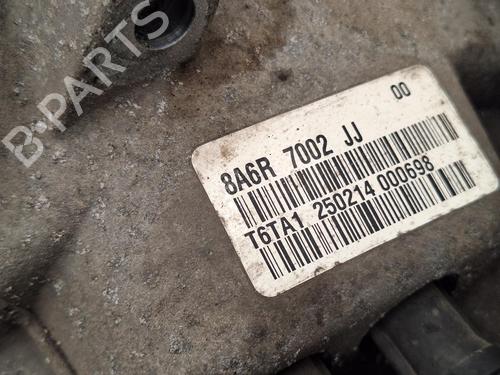 Gearbox FORD FIESTA VI (CB1, CCN) 1.25 | BP40078500M3 - Image 2