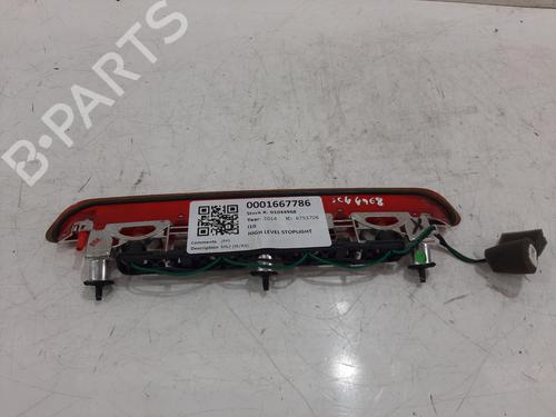 Used Third brake light Third brake light HYUNDAI i10 II (BA, IA) 1.0 (67 hp) 33282346 33282346