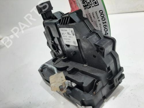 Andre VAUXHALL CORSA Mk IV (E) (X15) 1.4 | BP31361528O1
