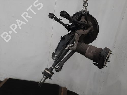 Used Right rear suspension arm BMW 6 Gran Turismo (G32) 630 d xDrive (265 hp) 26839179