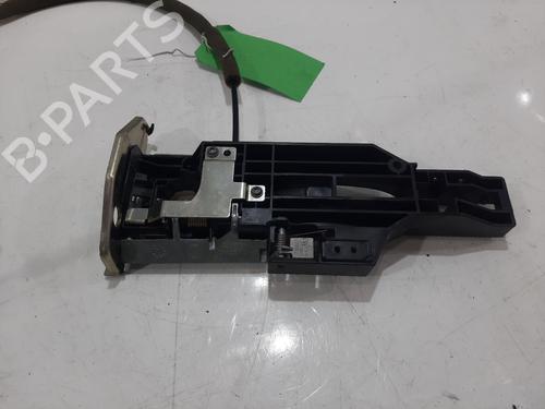 Other RENAULT KADJAR (HA_, HL_) 1.5 dCi 110 (HLA3) | BP33242458O1  - Image 6