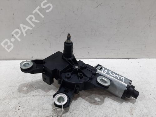 Used Rear wiper motor AUDI A1 Sportback (8XA, 8XF) 1.4 TFSI (125 hp) 29637074