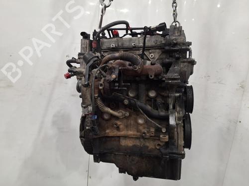 Engine KIA RIO III (UB) 1.1 CRDi | BP40454448M1 - Image 4