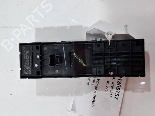 Right front window switch FORD KUGA III (DFK) 2.0 EcoBlue 4x4 | BP40455340I26 - Image 4