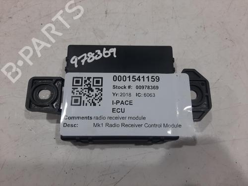 Computer JAGUAR I-PACE (X590) EV400 AWD | BP29883007M11