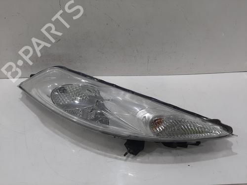 Used Right headlight NISSAN JUKE (F15) 1.5 dCi (110 hp) 30735670