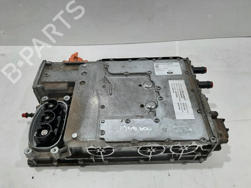 Used Inverter/Converter Inverter/Converter JAGUAR I-PACE (X590) EV400 AWD (400 hp) 34205795 34205795