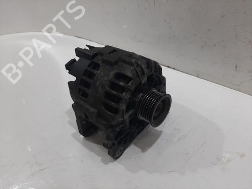 Used Alternator Alternator 37218883 37218883