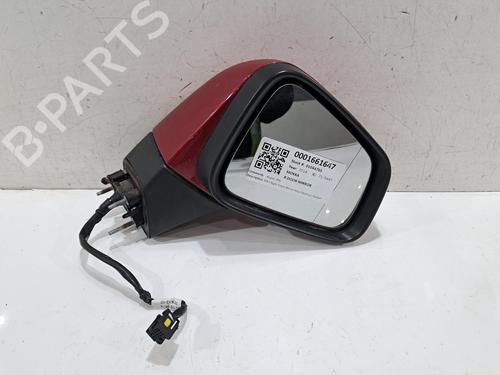 Used Right mirror VAUXHALL MOKKA / MOKKA X (J13) 1.4 4x4 (140 hp) 33125080