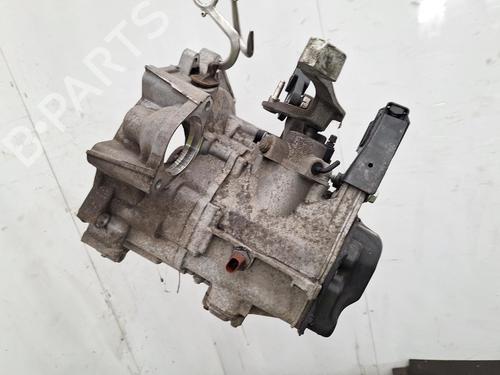 Gearbox SKODA ROOMSTER (5J7) 1.4 TDI | BP27259463M3 