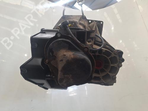 Gearbox FORD FIESTA VI (CB1, CCN) 1.6 TDCi | BP38266209M3 - Image 3