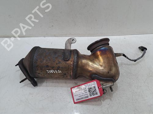 Katalysator VAUXHALL ASTRA Mk VII (K) (B16) 1.4 Turbo (150 hp) 30496044
