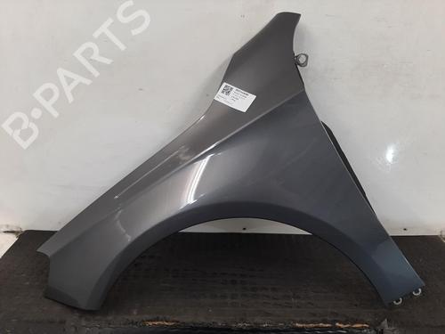 Used Left front fenders MERCEDES-BENZ A-CLASS (W176) A 180 CDI / d (176.012) (109 hp) 29444649