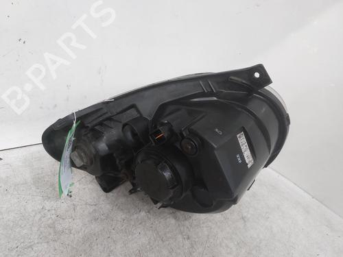 Left headlight KIA PICANTO I (SA) 1.1 | BP26837574C28 