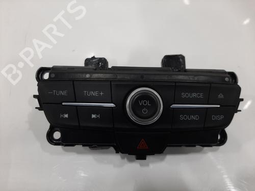 Electronic module FORD C-MAX II (DXA/CB7, DXA/CEU) 1.5 TDCi | BP26816457M83 