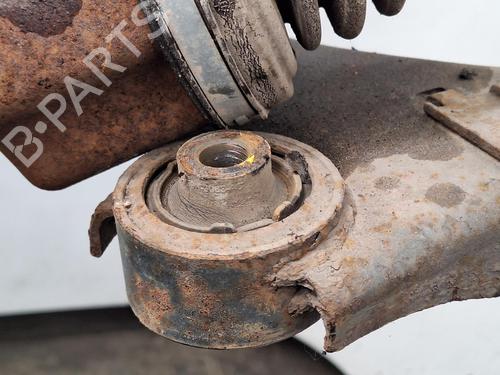 Left front suspension FORD MONDEO IV (BA7) 2.0 TDCi | BP26840431M72 