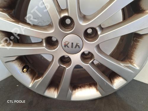 Fælk KIA CEE'D (JD) 1.6 CRDi 128 | BP38098582C45 - Image 4