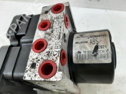 ABS pump FIAT DOBLO Cargo (263_) 1.6 D Multijet (263WXD1B, 263WXR1B, 263WXX1B, 263ZXD1B,... | BP34376442M43  - Image 5