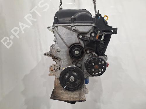 Engine HYUNDAI ix20 (JC) 1.4 | BP29397694M1 