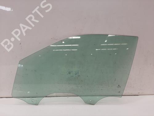 Used Front left door window Front left door window 37601332 37601332